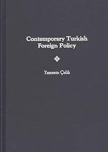Contemporary Turkish Foreign Policy