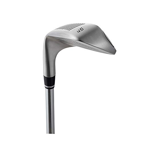 MAZEL Wedge - Golf Pitching & Chipper Wedge,Right/Left Handed,35,45,55,60 Degree Available for Men & Women,Improve Your Short Game - Image 5