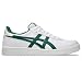Produktbild ASICS Herren Japan S Sportstyle Schuh, Weiß/Jaspisgrün, 44 EU