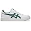 White Jasper Green