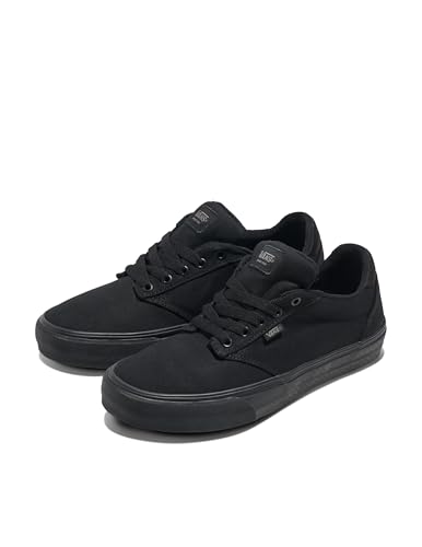 Image of Vans Men's Atwood Deluxe Shoe - Low-top Fashion Sneakers for Work, Walking & Casual Wear