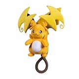 Pokémon Center: Mega Raichu Y Poké Plush