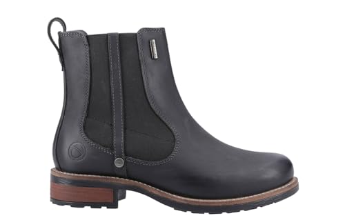 Image of Cotswold Notgrove Boot Female Black Size 6