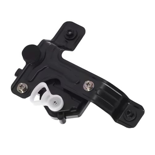 Serrure hayon 84374353 pour Chevy Silverado 1500 2016-2019
