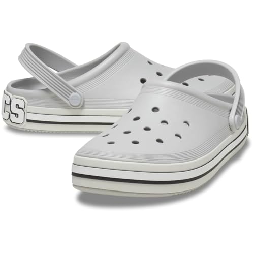 Image of Crocs Unisex Adult Platform Off Court Clogs