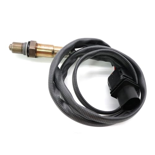 Capteur d'oxygène lambda O2 11787558055 ajuste le rapport air-carburant 128i - 4