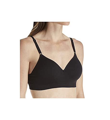 Image of Fruit of the Loom Women's Fruit of the Loom Womens Wireless Push-up Bra