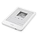 Kobo Clara Colour eReader (White) with Case Bundle (Black SleepCover, Case Bundle)