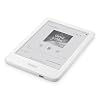 Kobo Clara Colour eReader (White) with Case Bundle (Candy Pink SleepCover, Case Bundle)
