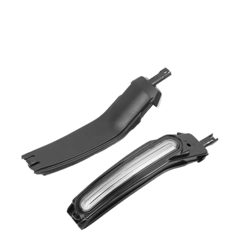 Protège-mains moto motocross BMW R1300GS ADV clignotant éclairage LED
