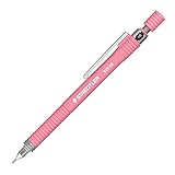Staedtler Mechanical Pencil 925 65 Color Collection, 0.5mm, Margaret pink (925 65-05M)