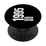 Photo Gallery born in 1995 edizione limitata funny age birthday popsockets popgrip intercambiabile Photo Gallery born in 1995 edizione limitata funny age birthday popsockets popgrip intercambiabile