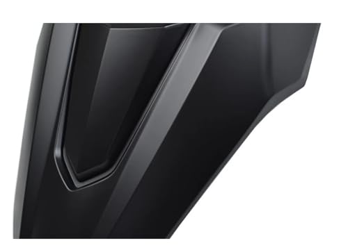 Capot de carénage pour CB650R idéal pour vos sorties solo - 4