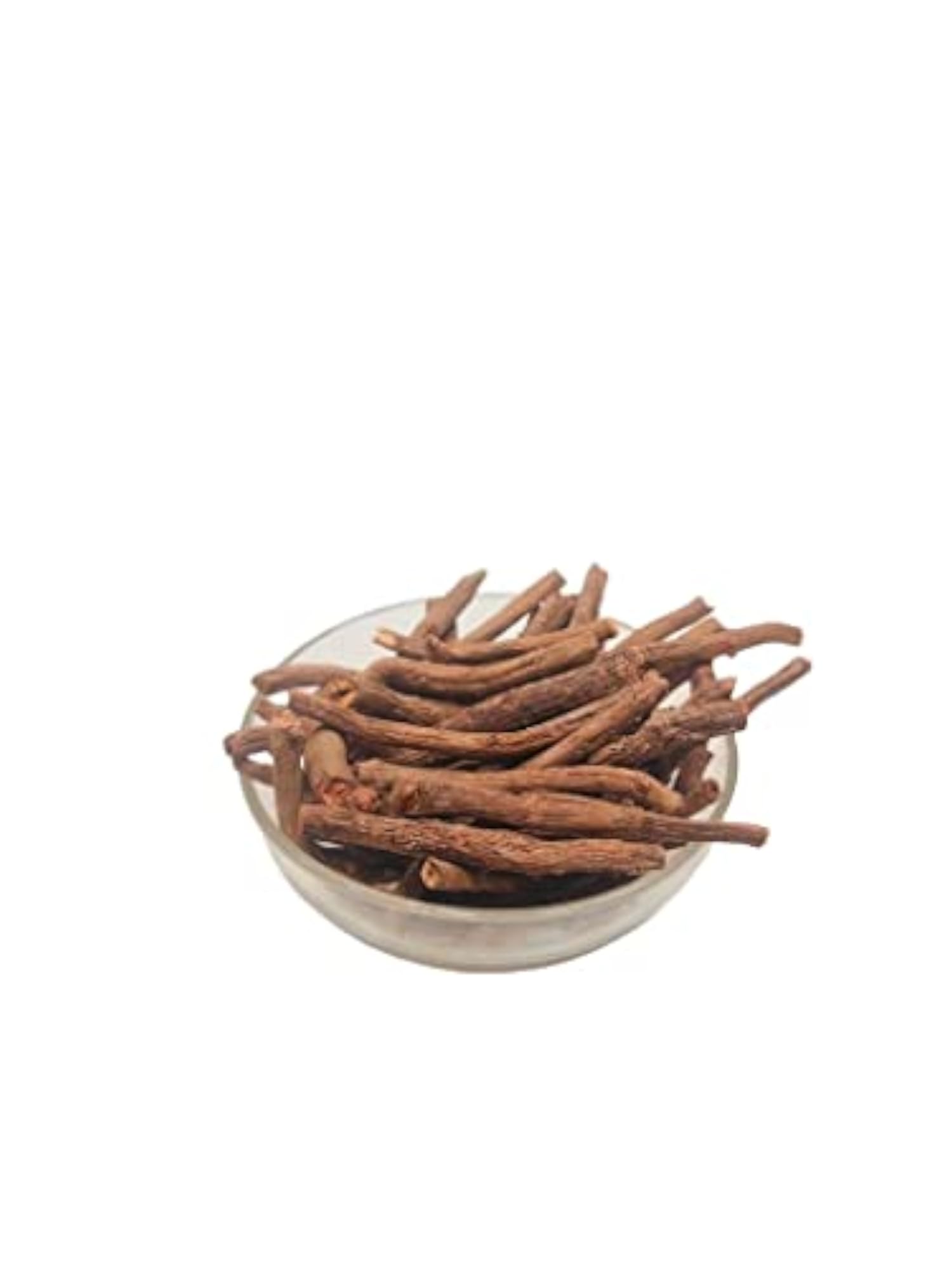 Ayushiv MAJEETH (RUBIA CORDIFOLIA) - MANJITH - MAJITH ROOT - MANJISTHA ROOT - MANJIT - MANJEET