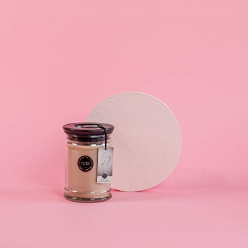 Bridgewater Candle 8Oz Soy Wax Blend Fragranced Jar Candle-Sweet Grace #TOP7