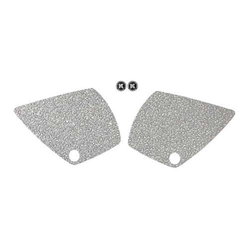 Protection réservoir moto autocollant essence genou traction Street Triple 765