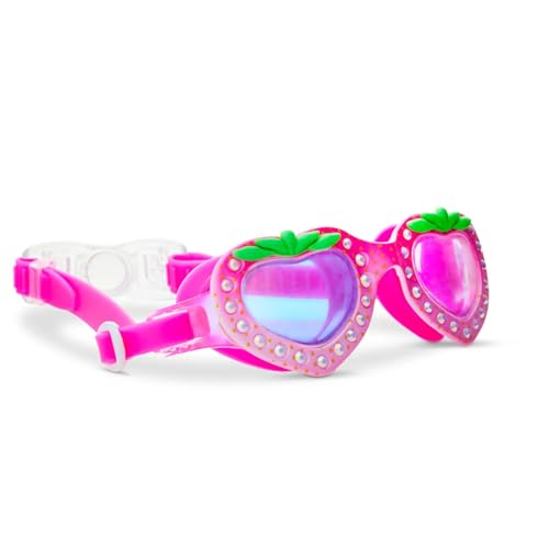 Lunettes de natation enfant Bling2o pour la piscine et les vacances à la mer