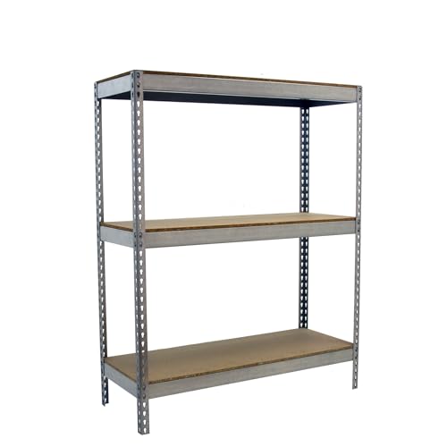 SimonRack Estantería Metálica Almacenaje