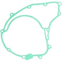 Caltric Stator Gasket Compatible with Honda Trx300 Trx-300 Fourtrax 300 1988-1994