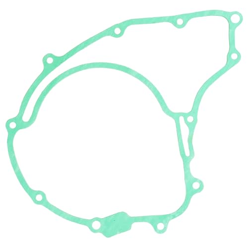 Caltric Stator Gasket Compatible with Honda Atc250Sx Atc-250Sx 250 1985 1986 1987