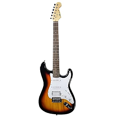 Image of Vault ST1 Premium Electric Guitar