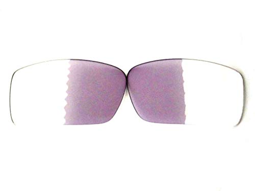Image of Galaxy Replacement Lenses For Oakley Fives Squared Sunglasses Multi-Selection