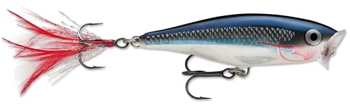 Rapala Skitter Pop