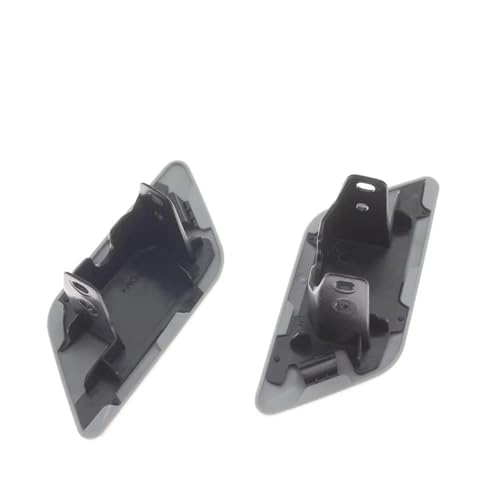 Cache lave-phare avant gauche GV4413L018AC pour trajets hiver Kuga