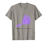 Ellijay Nay's Trendy Tee's