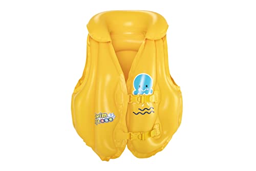 20' x 18'/51cm x 46cm Wondersplash Swim Vest