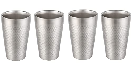 XeXJbv T[^u[ yA ^fM d\ XeX Vo[ ≷p Tedグ r[OX (4, 350ML)