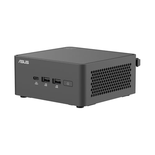 Asus RNUC15CRHC700000 �R�[�h�Ȃ�