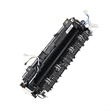 Compatible avec plusieurs modèles : conçu spécifiquement pour les imprimantes HL-L5000D, L5100DN, L5200DW et DCP, ce fusible remplace l'unité d'origine sans couture, un ajustement précis avec des rouleaux chauffants et de pression pour une performance optimale.