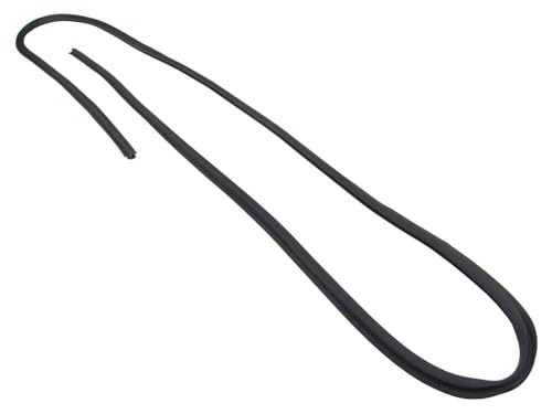 Precision Replacement Parts WFS F2162 Windshield Molding OEM # 86131 25000