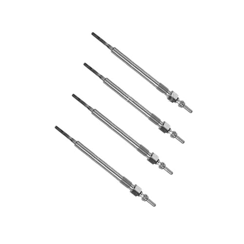 Bougie de préchauffage LR013275 de haute performance pour Range Rover et Discovery - 2