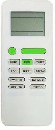 AC Remote Control Compatible for IFB & Videocon Split Window AC |HF- 73-picture-11