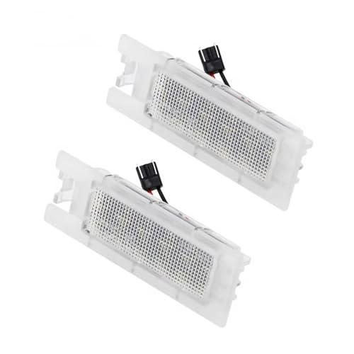 Piloto de matricula luces de matricula para Hyundai IX35 Tucson 2010-2014 accesorios coche 925012S000 4
