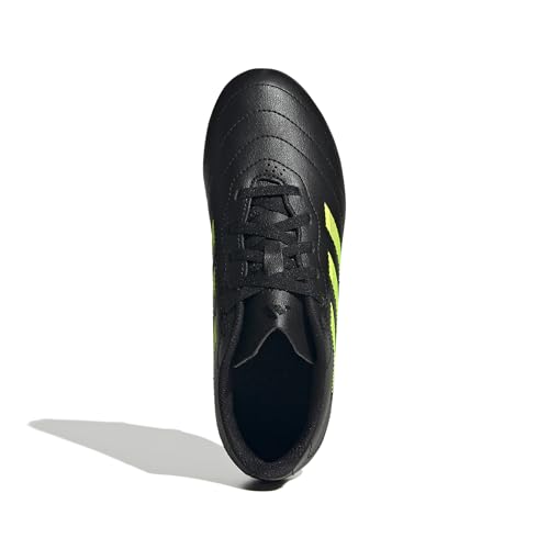 Image of adidas Child-Unisex Goletto VII Firm Ground Soccer Cleats - Kids Soccer Shoe