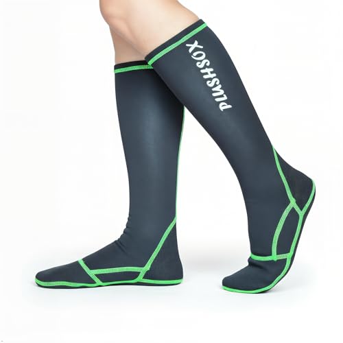 PLUSHSOX Premium Long