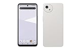 DOCOMO版 AQUOS wish5 SH-52F 本体 SIMフリースマホ (ユキ)