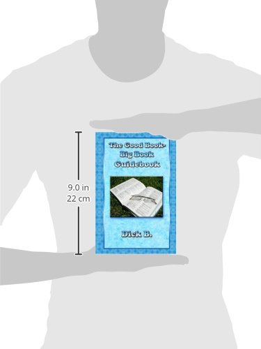 The Good Book-Big Book Guidebook