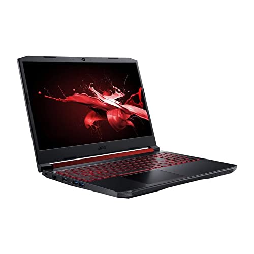 Nitro 5 AN515-57-58WN 15.6IN I5-11400H 16GB 512GB W10H