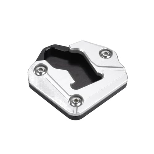 Extension de béquille pour Hayabusa 1300 et GSX1300RR 2021-2024 plaque support