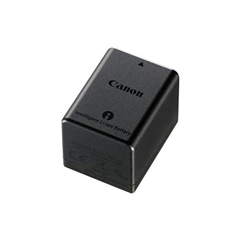 Batería Canon BP-727 para Videocámaras Canon HF M y HF R Cover