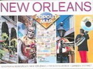 New Orleans Popout Map