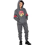 bas de survetement tacchini homme CONFORT : Ces adorables jogging et sweat à capuche sont parfaits pour un usage quotidien décontracté grâce à leur matière douce et résistante. Ils constituent la tenue idéale pour les journées par temps inattendu, et tout aussi parfaits pour passer une journée confortable à se détendre par une journée de farniente. Cet ensemble de deux pièces est l'option parfaite.