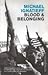 Produktbild Blood And Belonging: Journeys into the New Nationalism