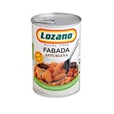  FABADA ASTURIANA LOZANO 425 gr