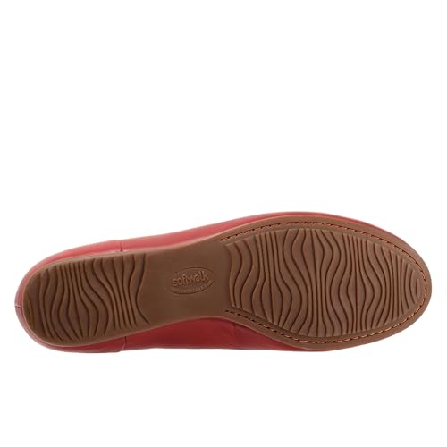 SoftWalk Women's Shiraz Ballet Flat3