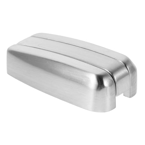 SOIMISS Ganchos de baño para vehículos recreativos gancho de toalla gancho para una toalla toalleros para baños colgadores de pared gancho de ropa plegable estante Aleación de zinc Gris